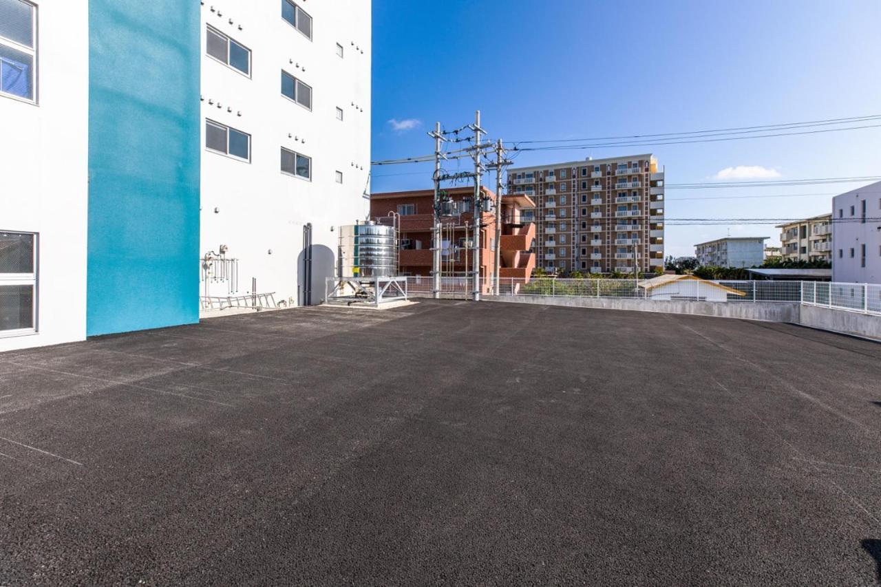 宫古岛蓬纳加玛金城先生度假村 Miyakojima  外观 照片